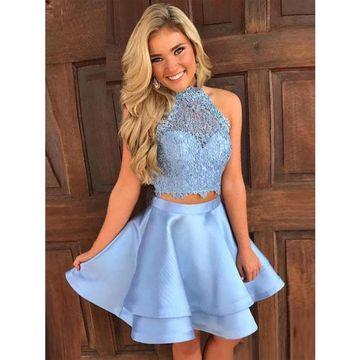 cute homecoming dresses 2018