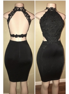 tight hoco dresses 2018