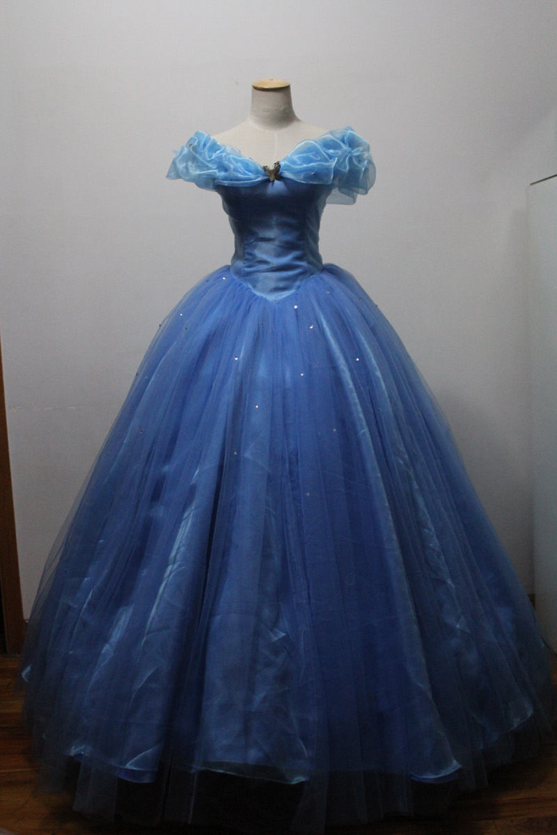 Princess Costume Princess Cosplay Costume on Luulla