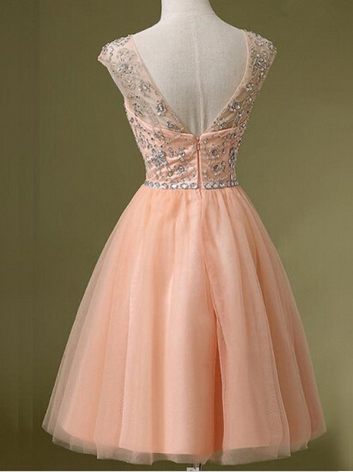 homecoming dresses to the knee