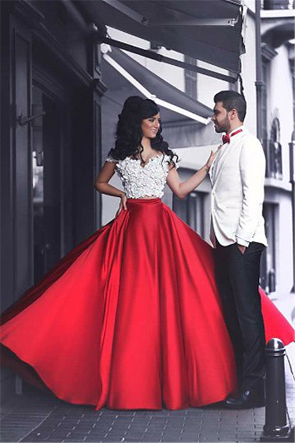 2 day outlet shipping prom dresses